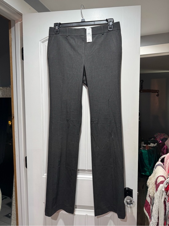 Ann Taylor Pants - Ann Taylor Devin Trouser Leg Pants